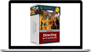 FilmSkills – Directing Master Course For Television And Movies
