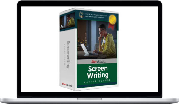 FilmSkills – Screenwriting Master Course