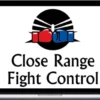 Fran Sands – Close Range Fight Control – My Boxing Coach