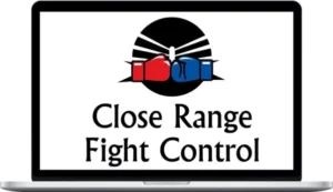 Fran Sands – Close Range Fight Control – My Boxing Coach