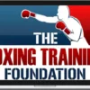 Fran Sands – The Boxing Training Foundation – My Boxing Coach