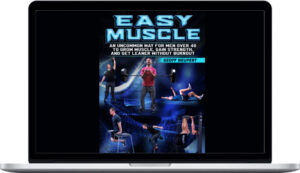 Geoff Neupert – Easy Muscle