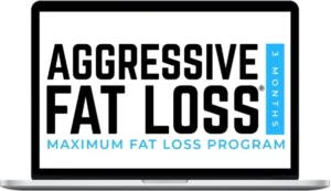 Greg O’Gallagher – Aggressive Fat Loss