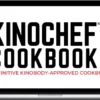 Greg O’Gallagher – KinoChef