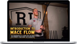 Harbert Egberts – Introduction To Mace Flow