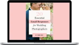 Jenna kutcher – 20 Essential Email Responses for Wedding Photographers