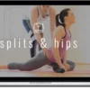 Jenni Sanders – Splits And Hips