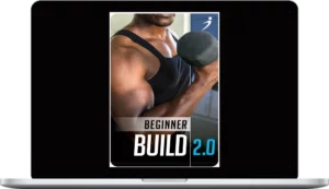 Jeremy Ethier – Beginner Build 2.0