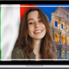 Linguae Learning – Complete Italian Course Learn Italian for Beginners