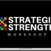 Luke Worthington – Digital Strategic Strength Workshop Course