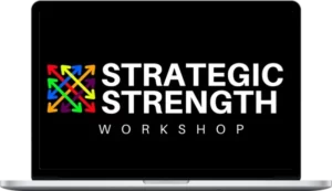 Luke Worthington – Digital Strategic Strength Workshop Course