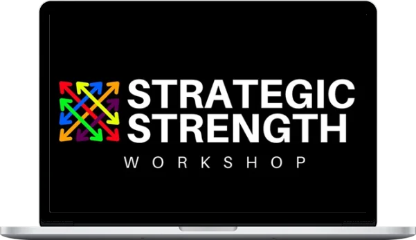 Luke Worthington – Digital Strategic Strength Workshop Course