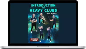 Mark Wildman – Introduction To Heavy Clubs