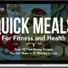 Mind Pump Media – Quick Meals for Fitness And Health