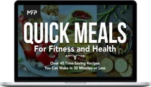 Mind Pump Media – Quick Meals for Fitness And Health