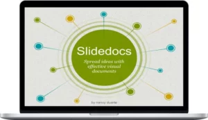 Nancy Duarte – SlideDocs