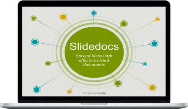 Nancy Duarte – SlideDocs