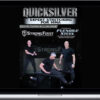 Pavel Tsatsouline & Jon Engum – Quicksilver