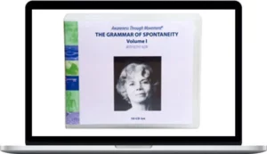 Ruthy Alon – Grammar of Spontaneity Vol I