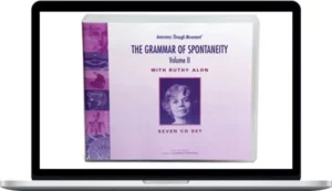 Ruthy Alon – Grammar of Spontaneity Vol II