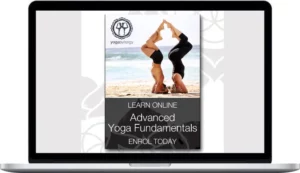 Simon Borg-Olivier – Advanced Yoga Fundamentals Essentials for teaching Yoga