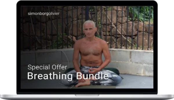 Simon Borg-Olivier – Special Breathing Bundle