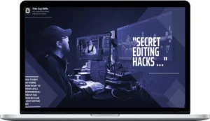 Sven Pape – Secret Editing Hacks – XL