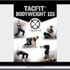 Tacfit – TACFIT Bodyweight 101