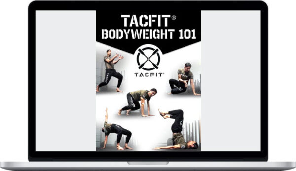 Tacfit – TACFIT Bodyweight 101