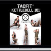 Tacfit – TACFIT Kettlebell 101