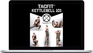 Tacfit – TACFIT Kettlebell 101
