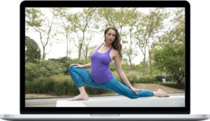 Tara Stiles – Prenatal Yoga