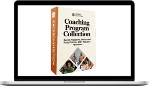 The Coaching Program Collection – Complete