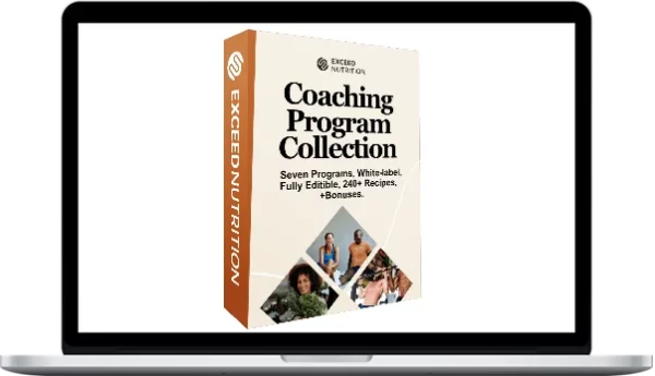 The Coaching Program Collection – Complete