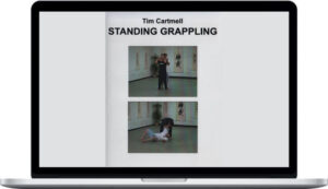 Tim Cartmell – Standing Grappling Escapes And Counters