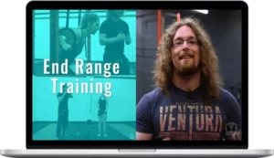 Tom Morrison – End Range Training