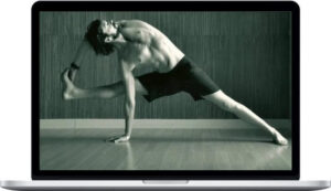 Tyler McCoy – 7 Day Yoga Cut: High Intensity Interval Yoga