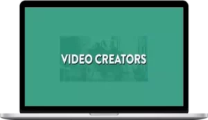 Video for Creators Everything you need to know to plan, film, edit and market videos to grow your income and impact online.