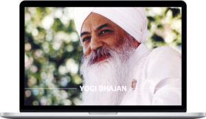 Yogi Bhajan – Foundation Series