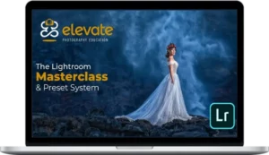 Michael Anthony – The Lightroom Masterclass & Preset System