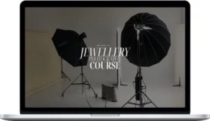 Auguste – Jewellery Photography course