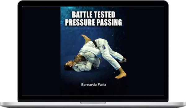 Bernardo Faria – Battle Tested Pressure Passing