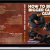 Bruno Malfacine – How To Beat Bigger Guys: Guard