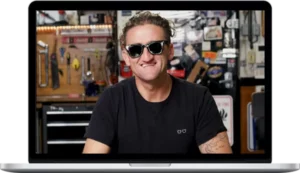 Casey Neistat – Filmmaking & Storytelling: The Casey Neistat Approach To Making Movies