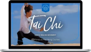Centre of Excellence – Tai Chi Diploma Course