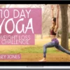 Chelsey Jones – 10 Day Yoga for Weight Loss Challenge