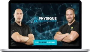 Clean Health – Physique Coaching Academy