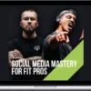 Clean Health – Social Media Mastery for Fitness Professionals