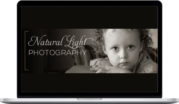 Digital Scrapper Classes – Natural Light Photography