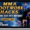 Dominick Cruz – MMA Footwork Hacks Setting Traps With Movement